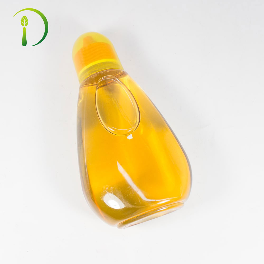 Natural Honey