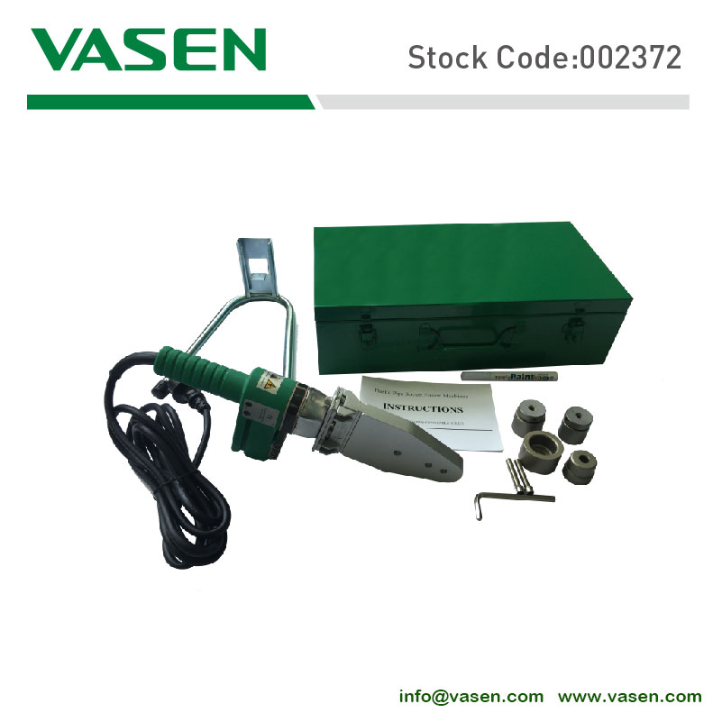 Welding Machine for PPR