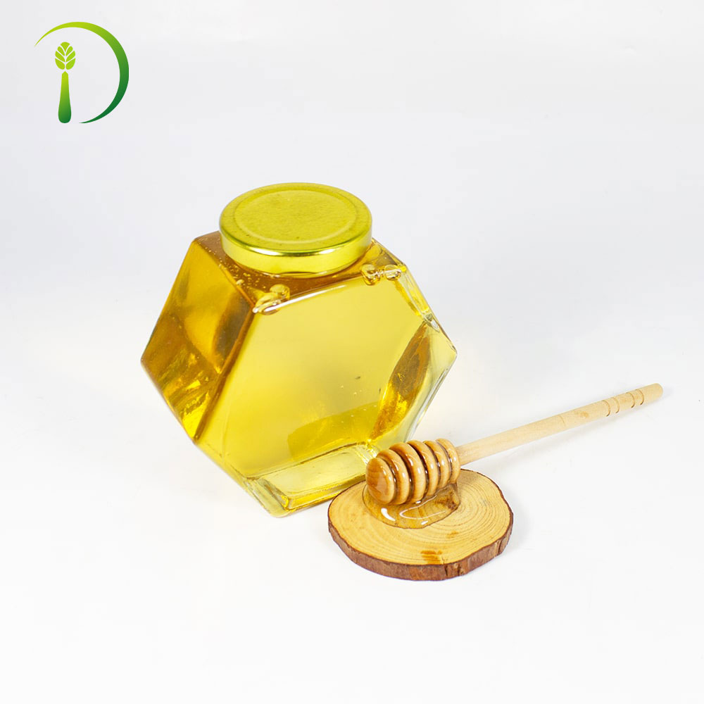Natural Honey