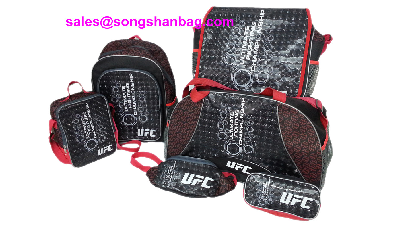 School Bag
