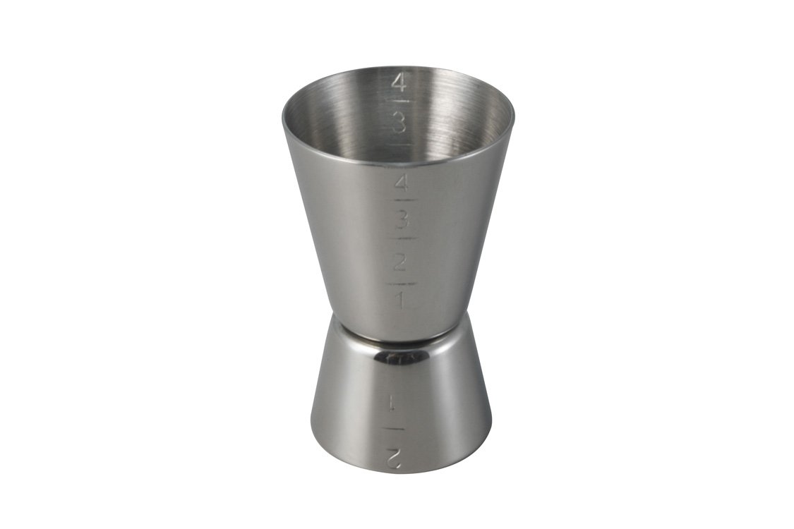 S/S Bar Jiggers