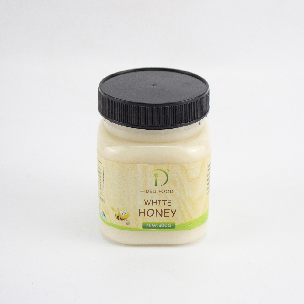 Natural Honey