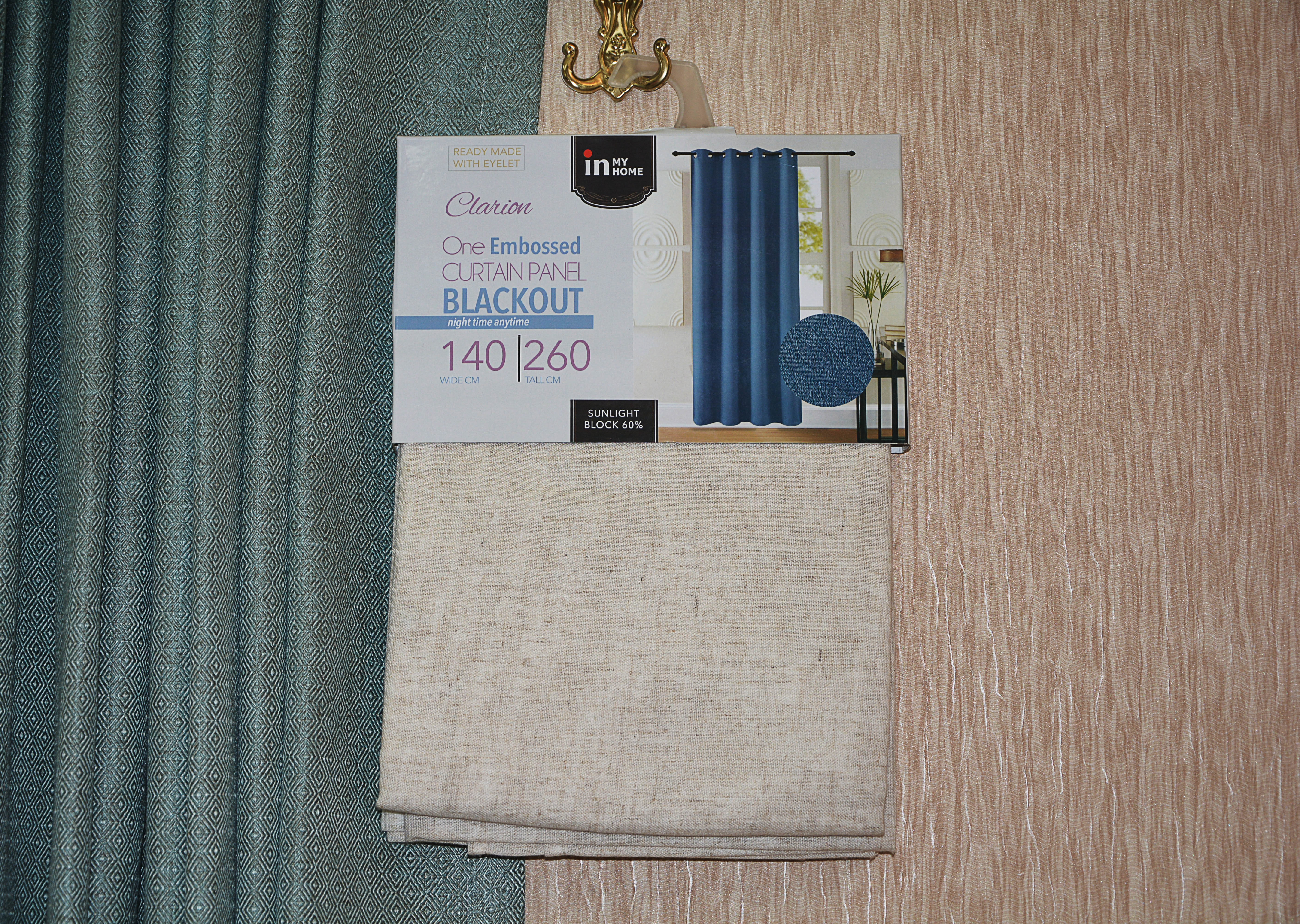 Curtain