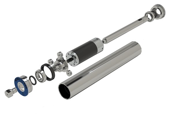 Conveyor Roller