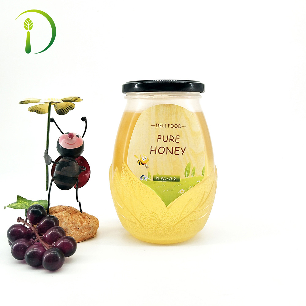 Pure Honey