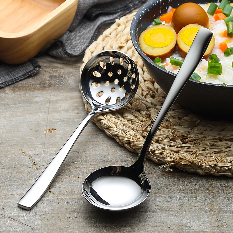 A081 stainless steel tableware