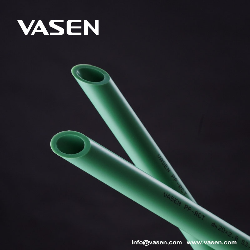 VASEN PP-RCT Pipe