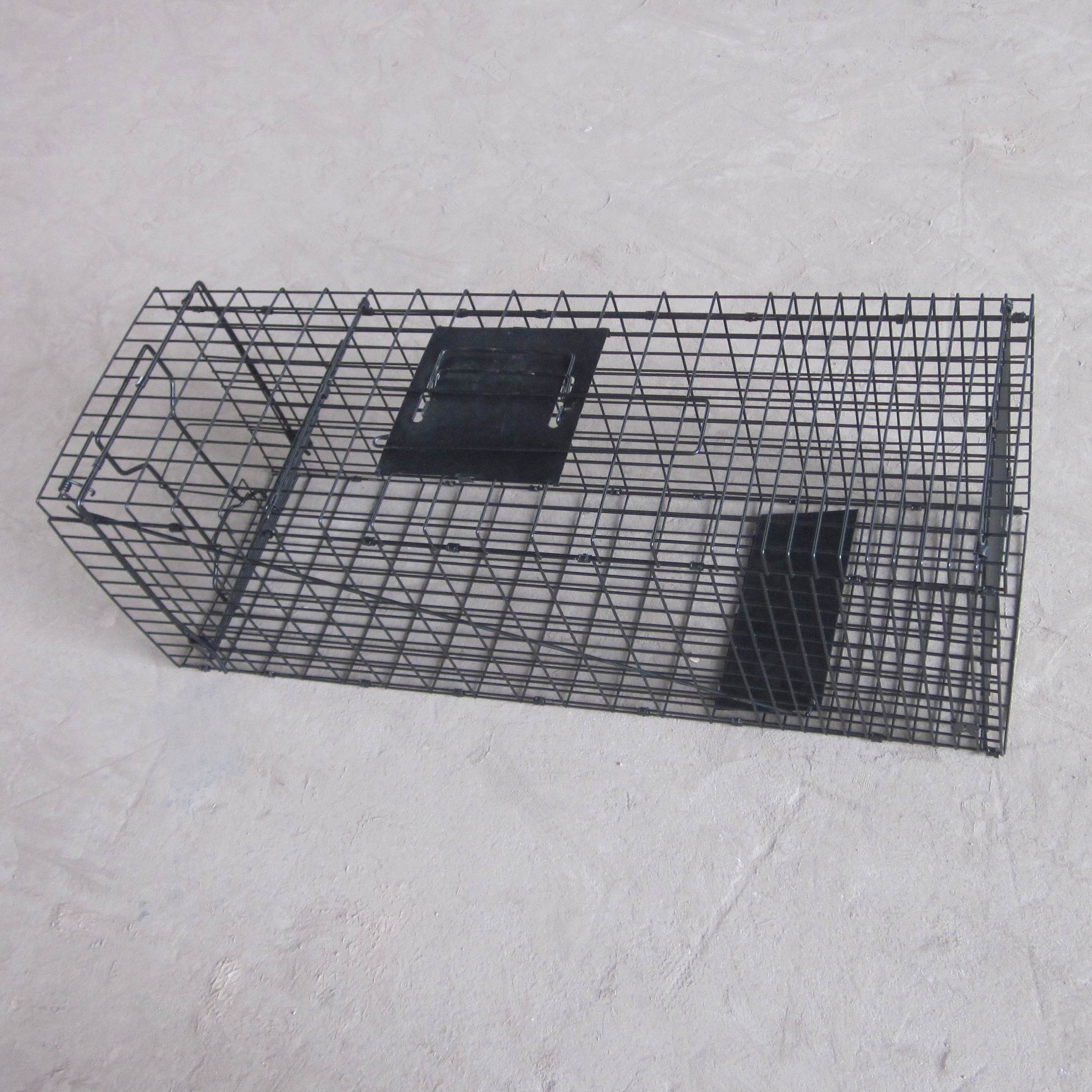 -1Animal Trap Cage
