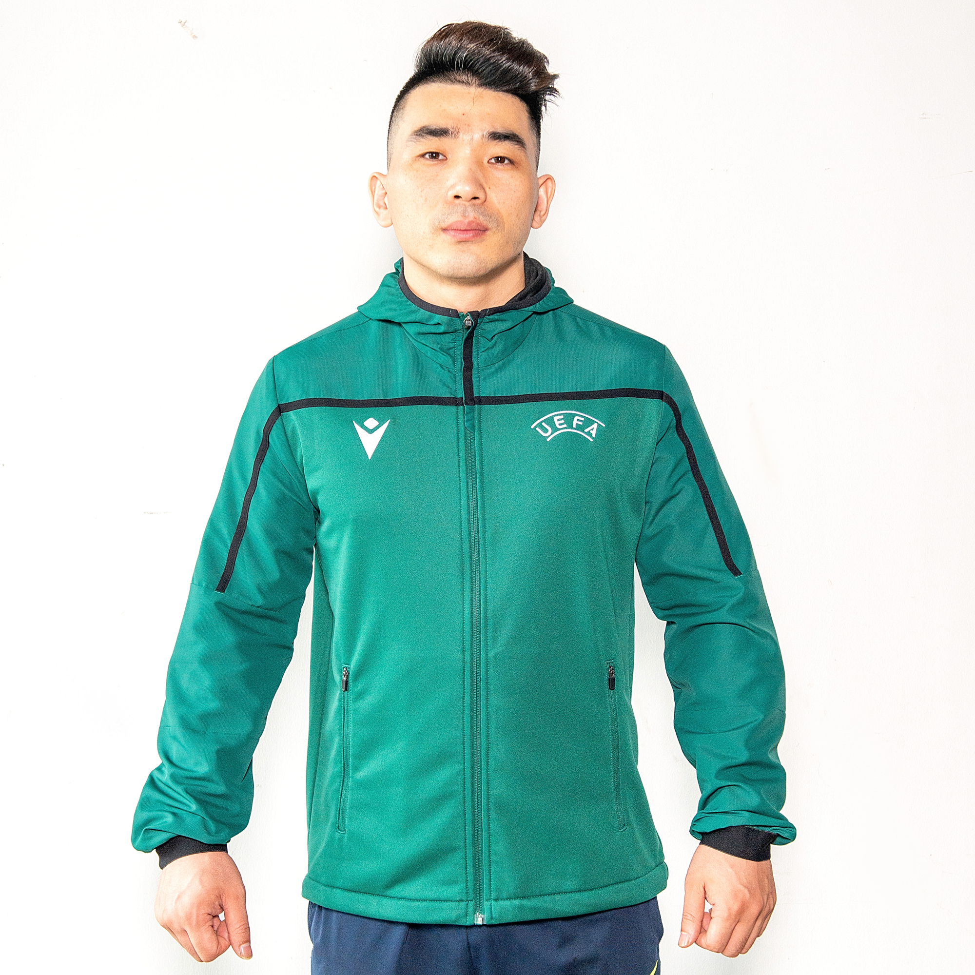 trainning jacket