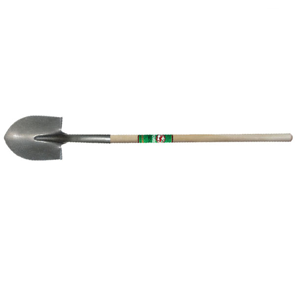 shovel