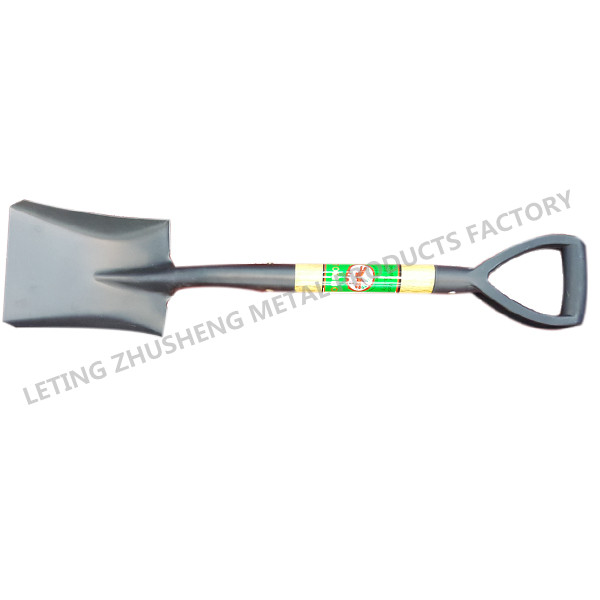 Baby shovel