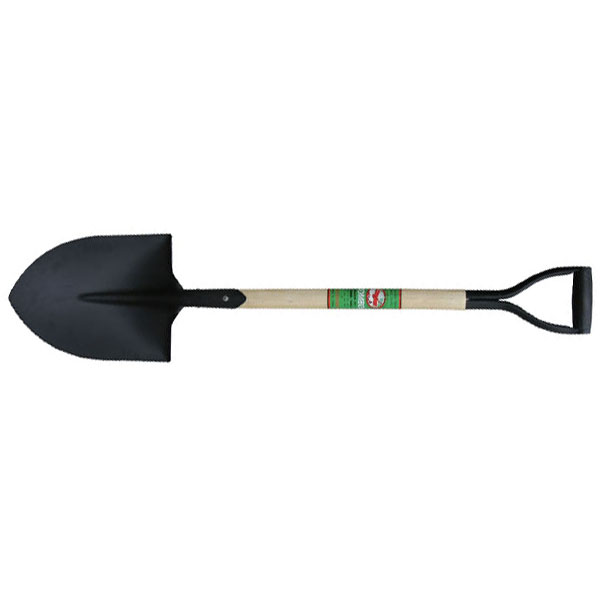 Shovel