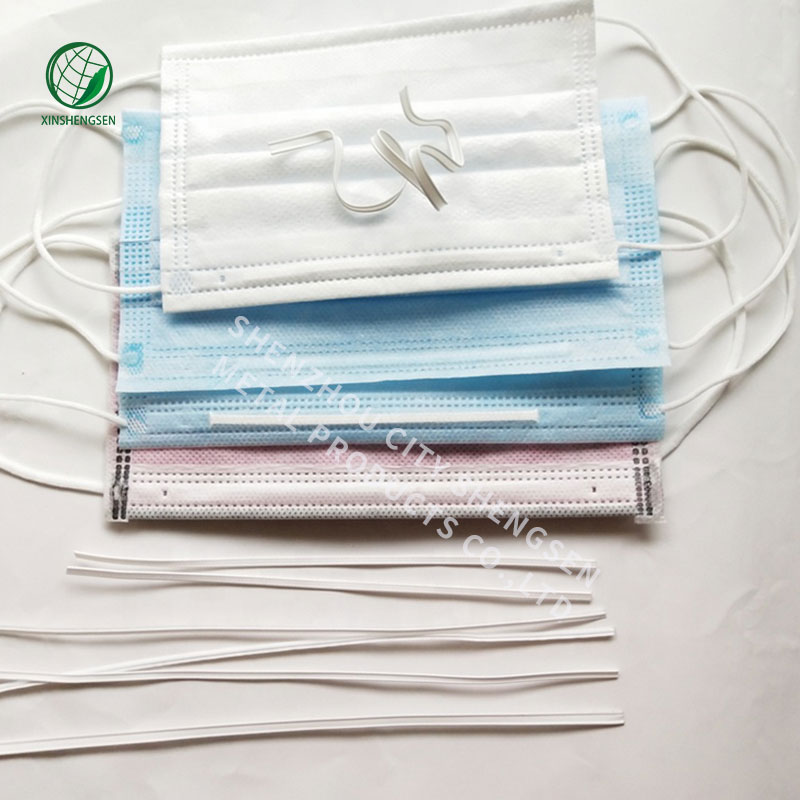 Nose wire for making face mask hot selling