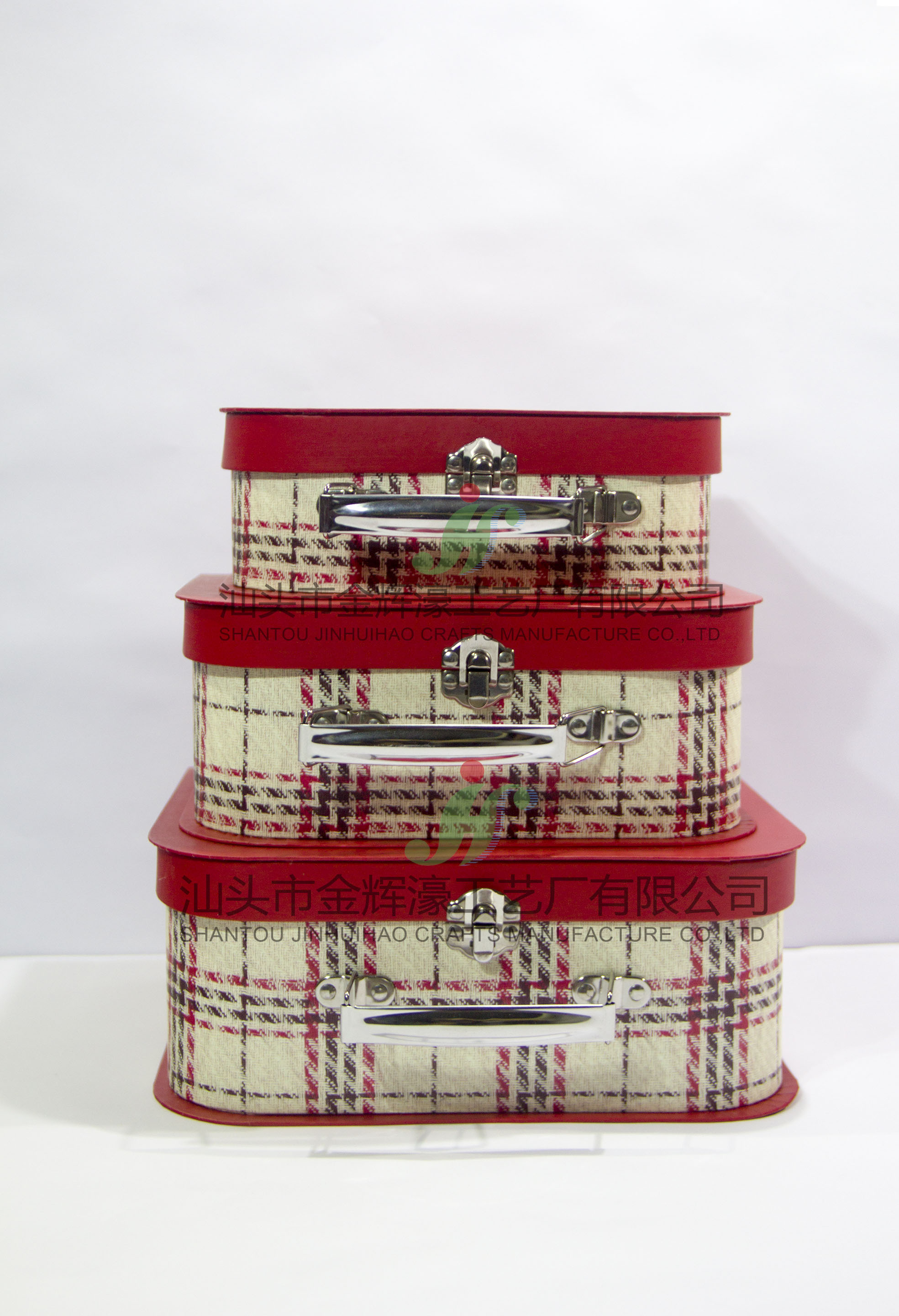 Paper Boxes