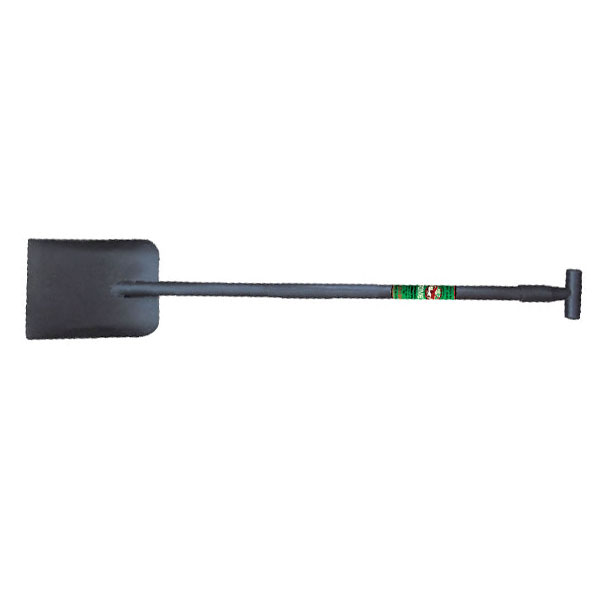 Metal shovel