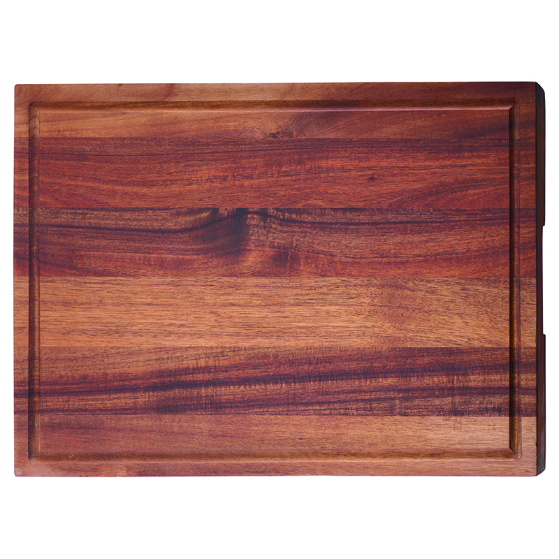 acacia wood cutting board