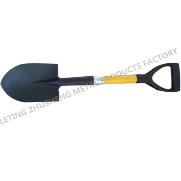 Baby shovel