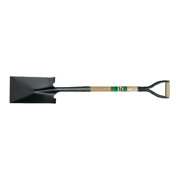 Shovel