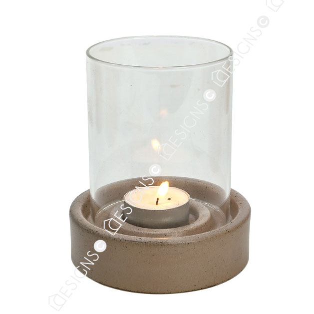 00000ceramic Candle Holder