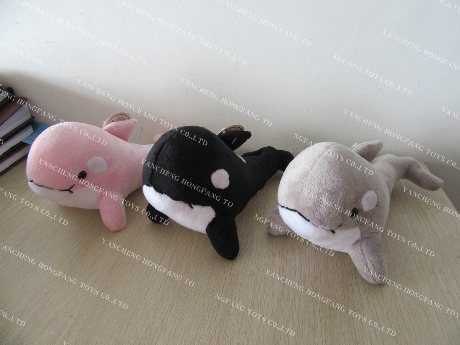 Sea animals