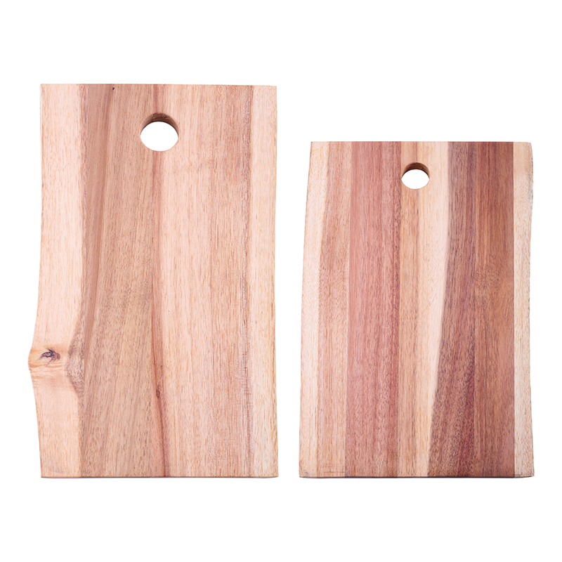 Acacia wood cutting board