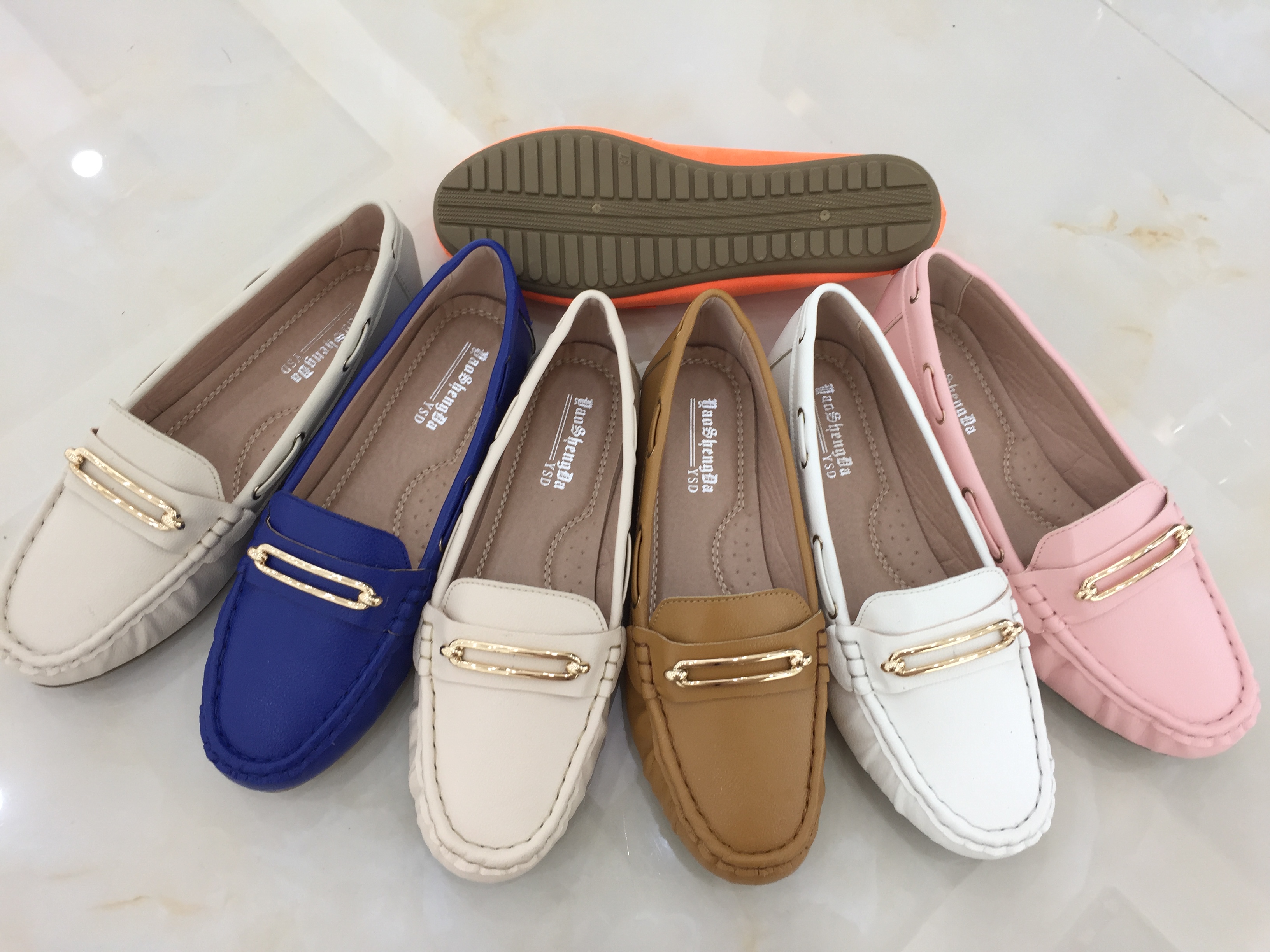 Yao Sheng Da shoes (HuiZhou) Co.,Ltd – Injection shoes 2