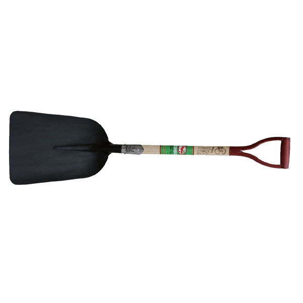 Shovel