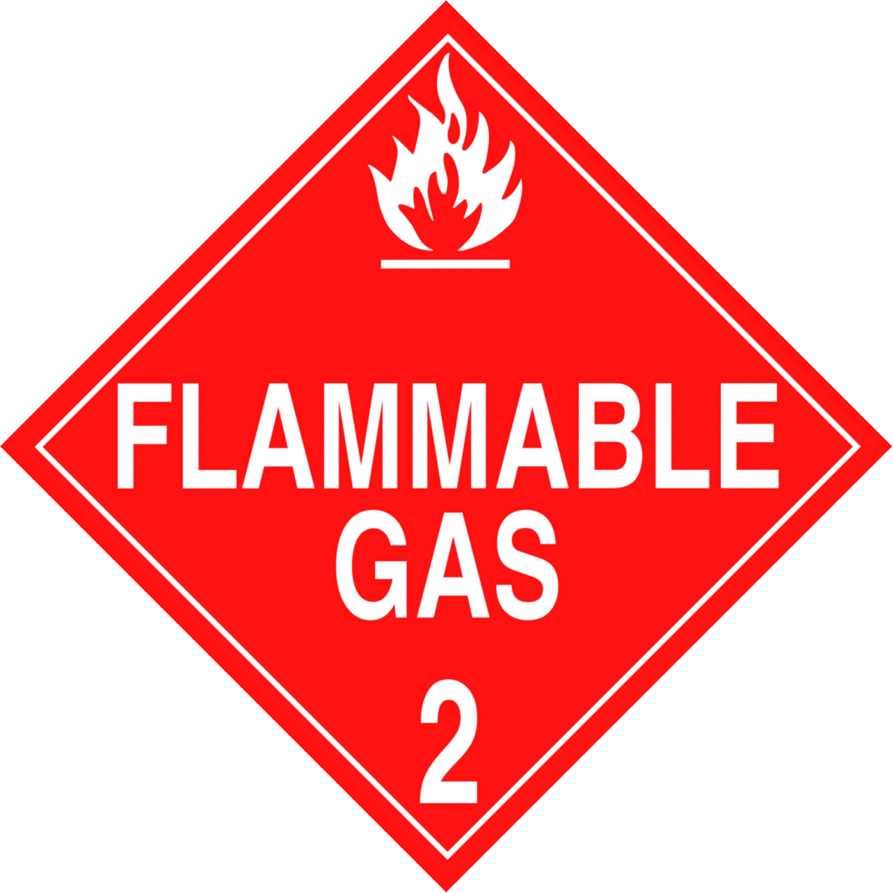 PLACARD Care Shipping Labels OEM Label Sticker