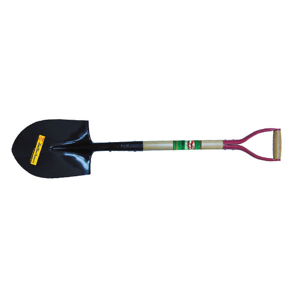 shovel