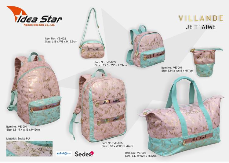 XIAMEN IDEA STAR IMPORT & EXPORT CO.,LTD. – portarretrato 3