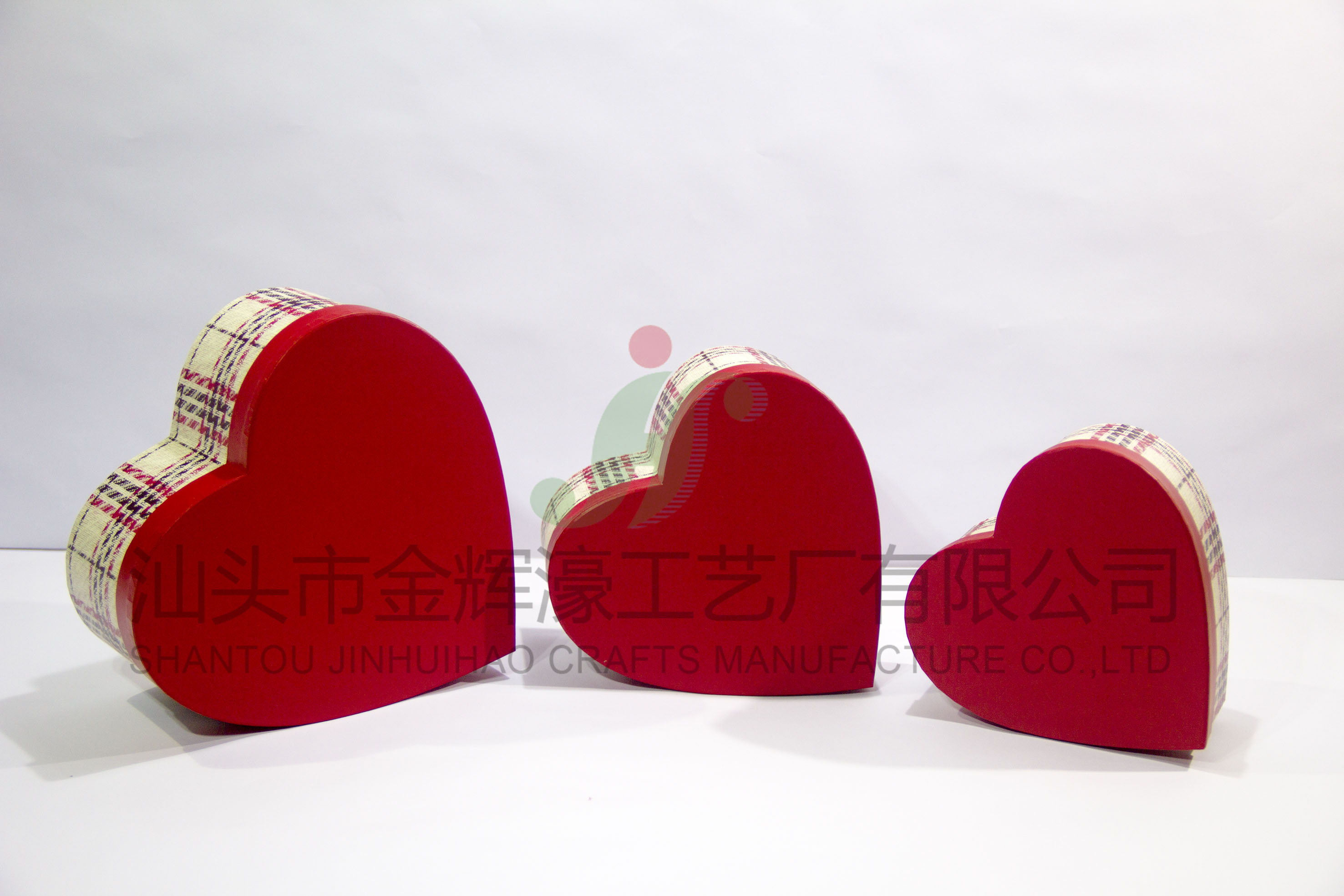 Paper Boxes