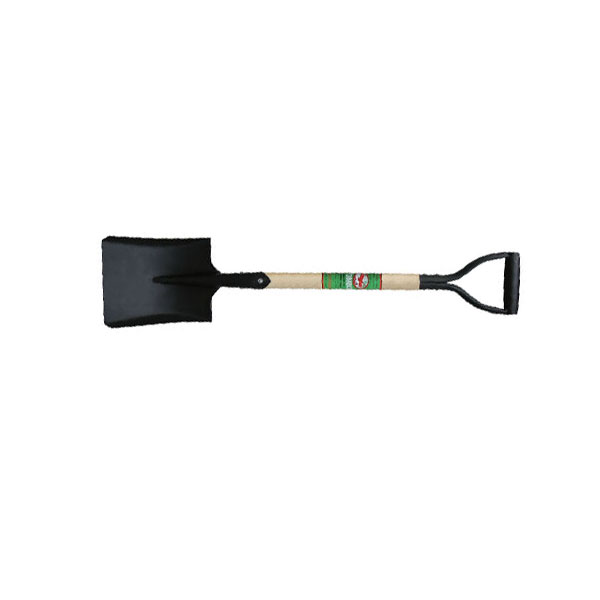 Spade Shovel