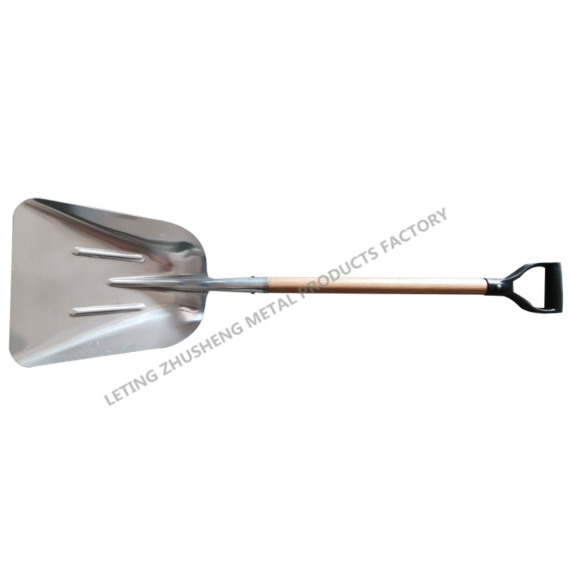 Snow shovel