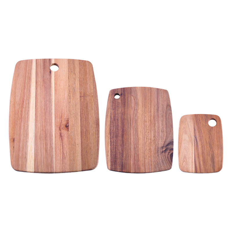 acacia wood cutting board