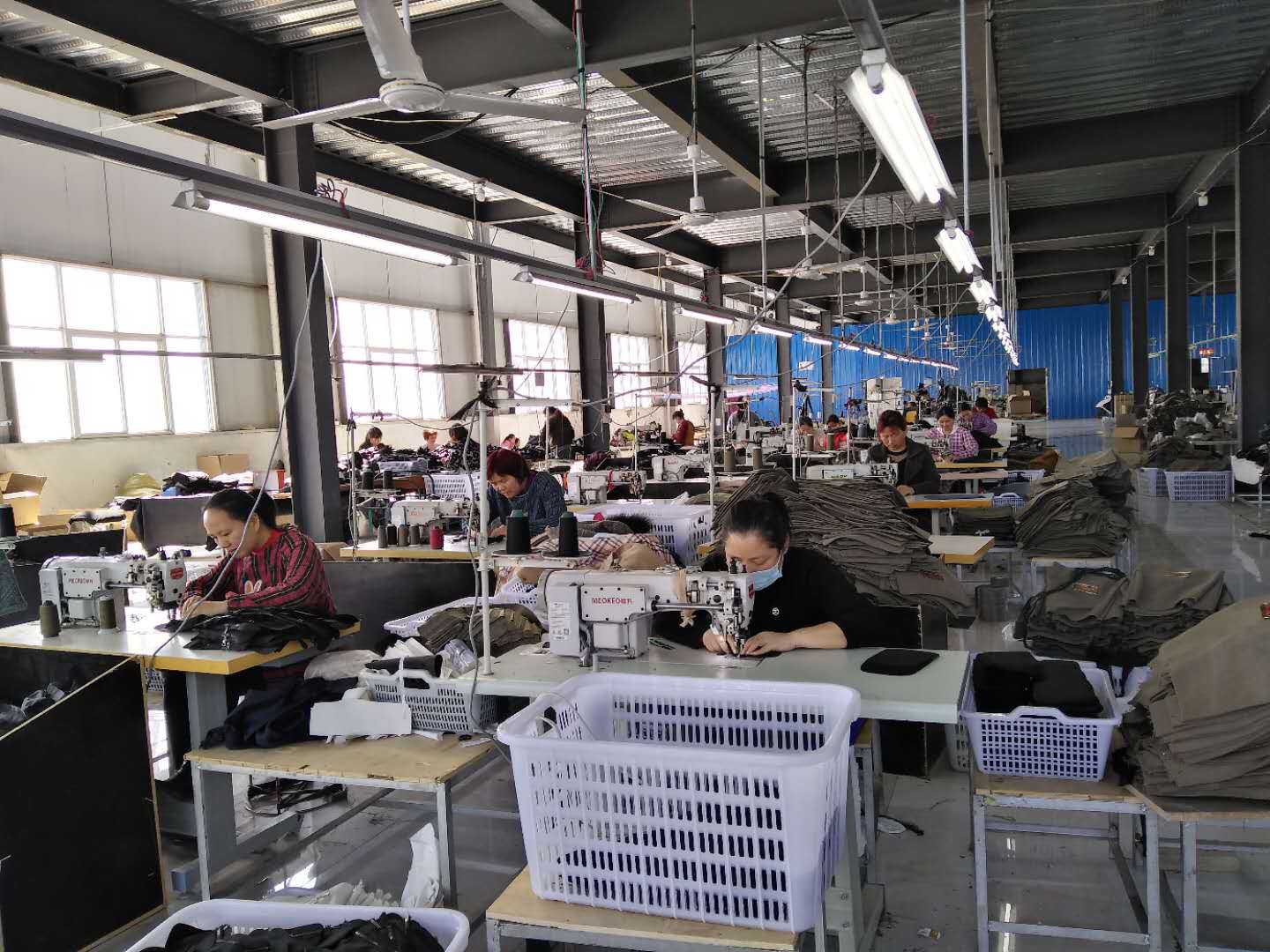 Tanghe Sanjia Industrial Co., Ltd. – cameras 2