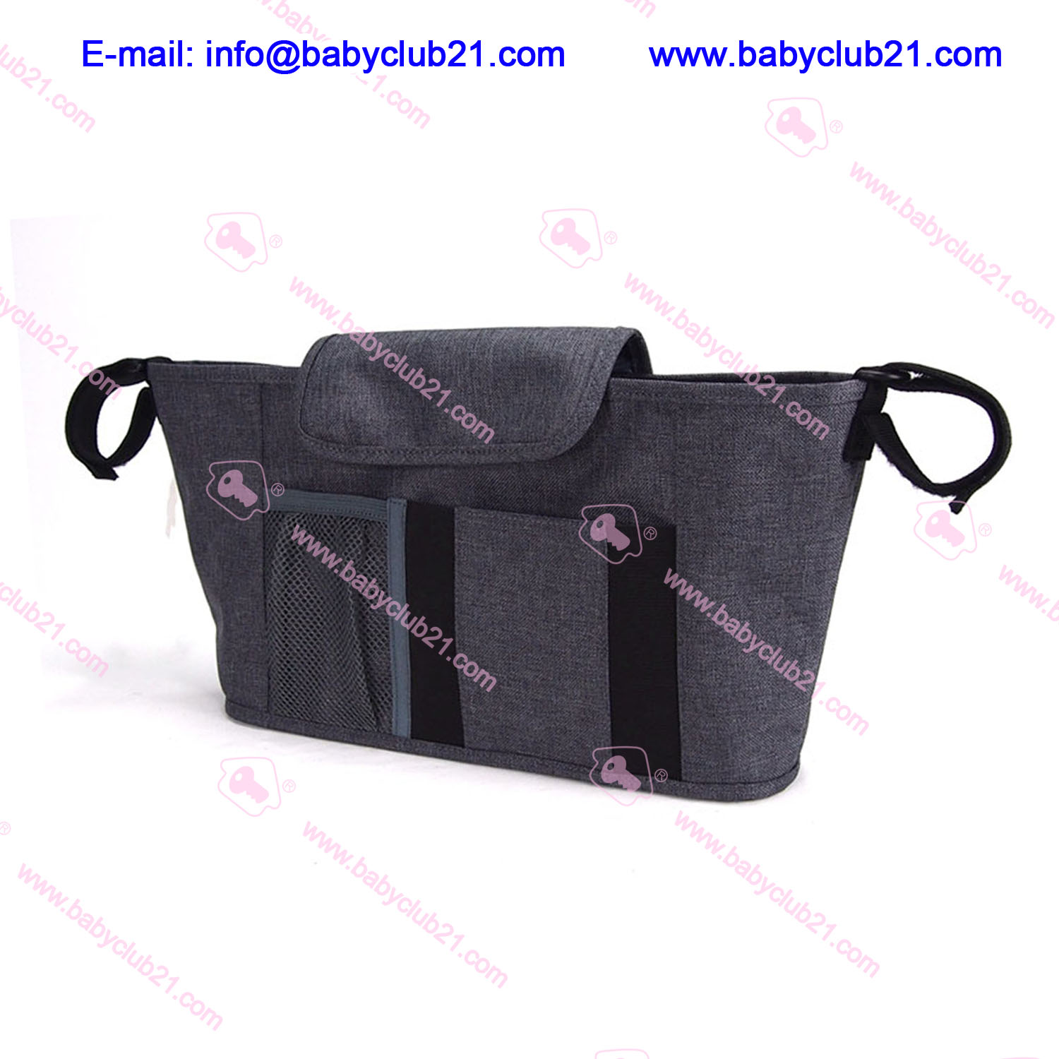 Babyclub Baby Organizer Stroller Organizer Stroller Bag