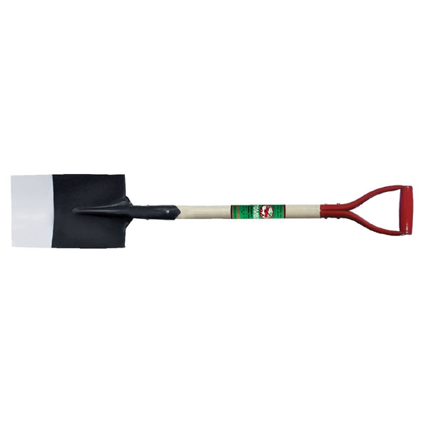 Shovel