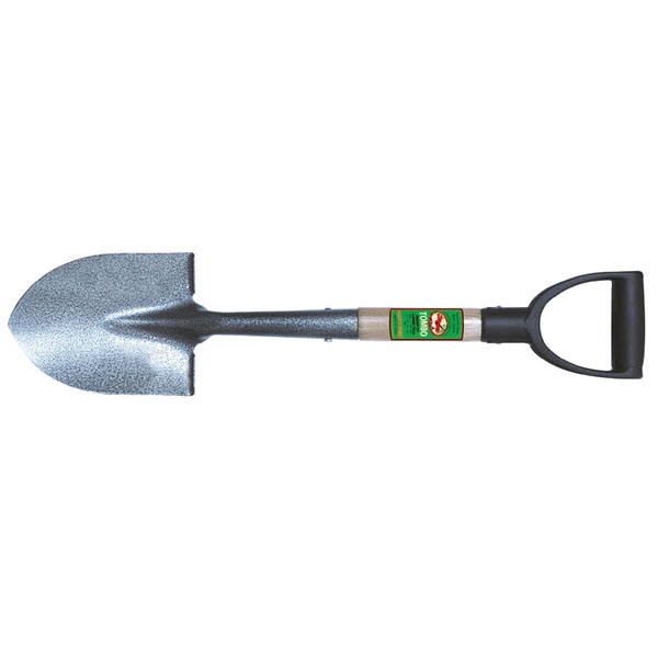 Shovel