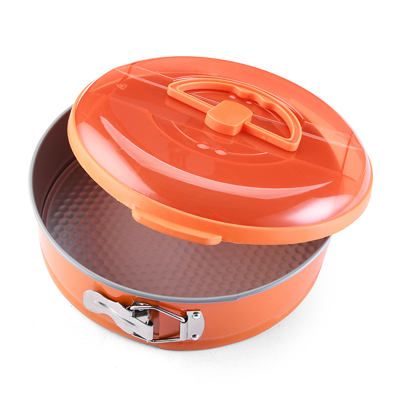 WUYI SHIRONG HOME ARTICLES FOR USE CO.,LTD – plato de cerámica 1