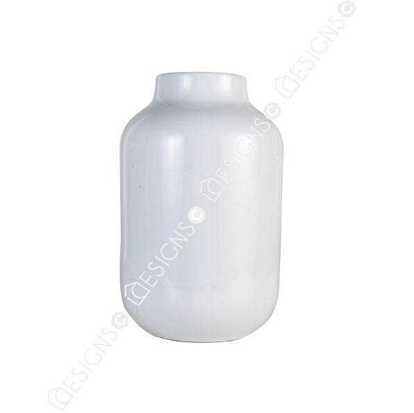 Ceramic vase