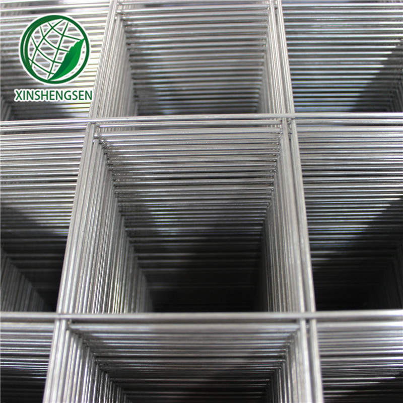 Welded wire mesh panel,galvanized welded wire mesh panel,wire mesh panel