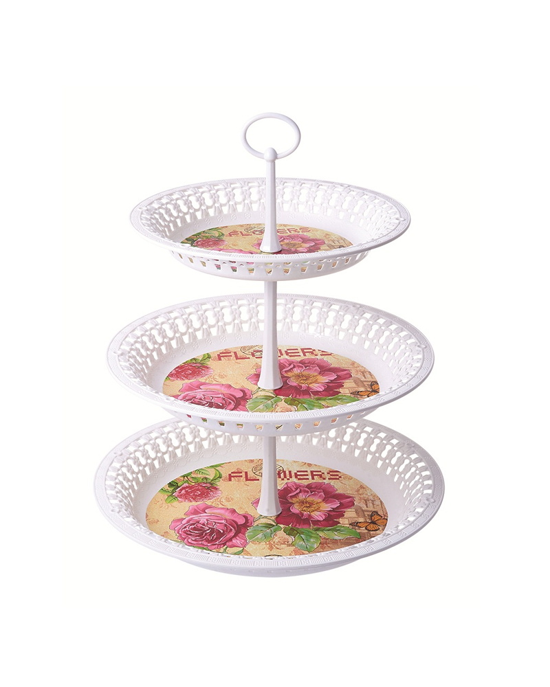 Multi Layer Plastic Plate