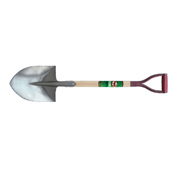 Shovel