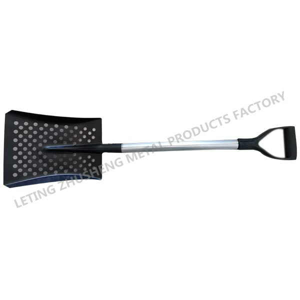 TOMBO shovel