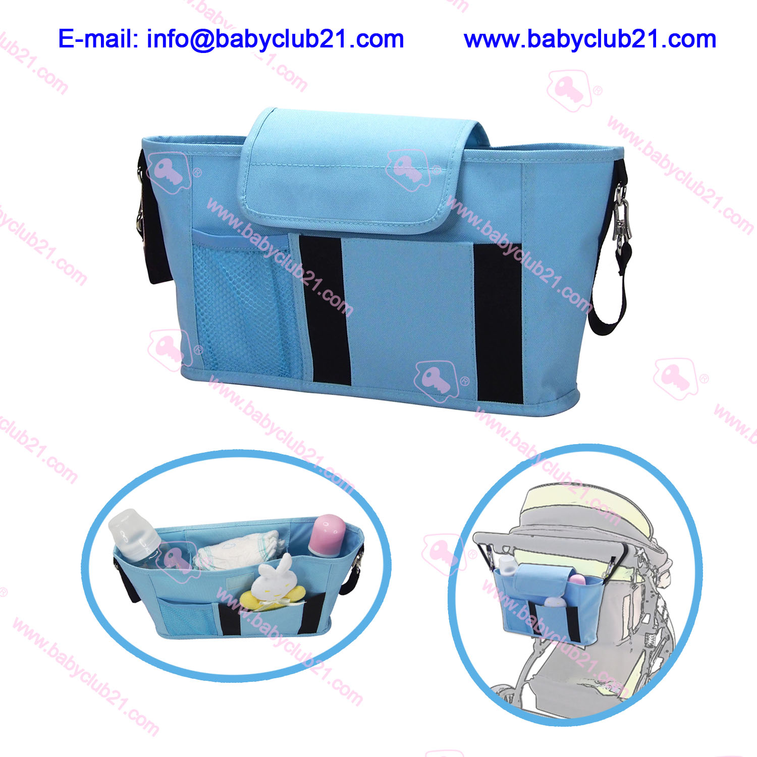 SHANTOU FOREIGN TRADE MATERIALS CO.,LTD. – títere de tela 4