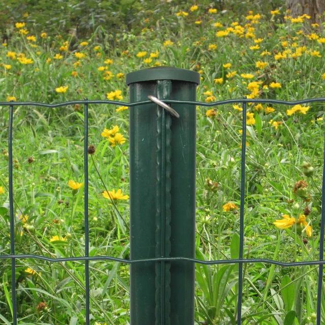 3D Fence Panel