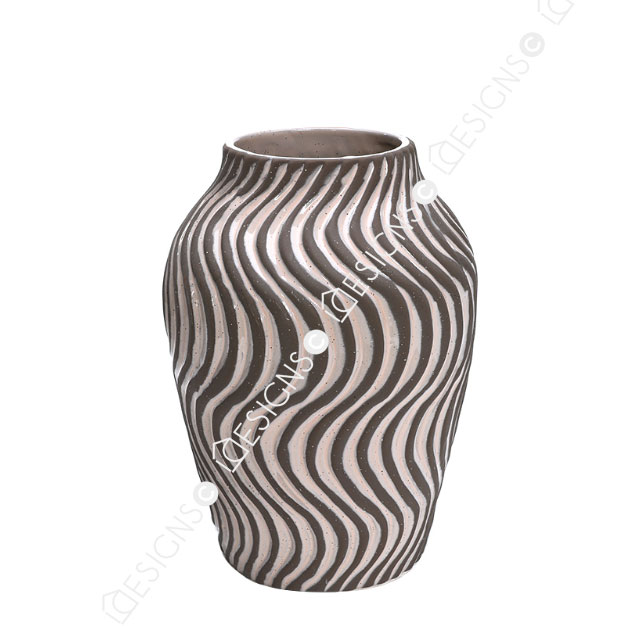 ! ceramic vase