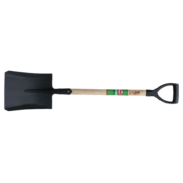 Shovel