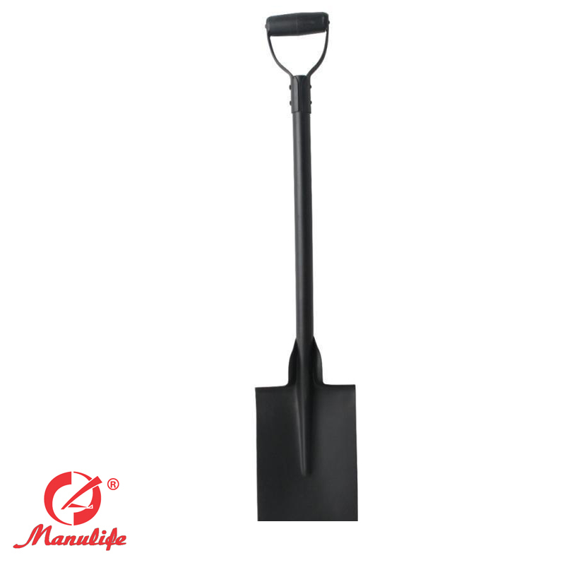 Heavy Duty Shovel