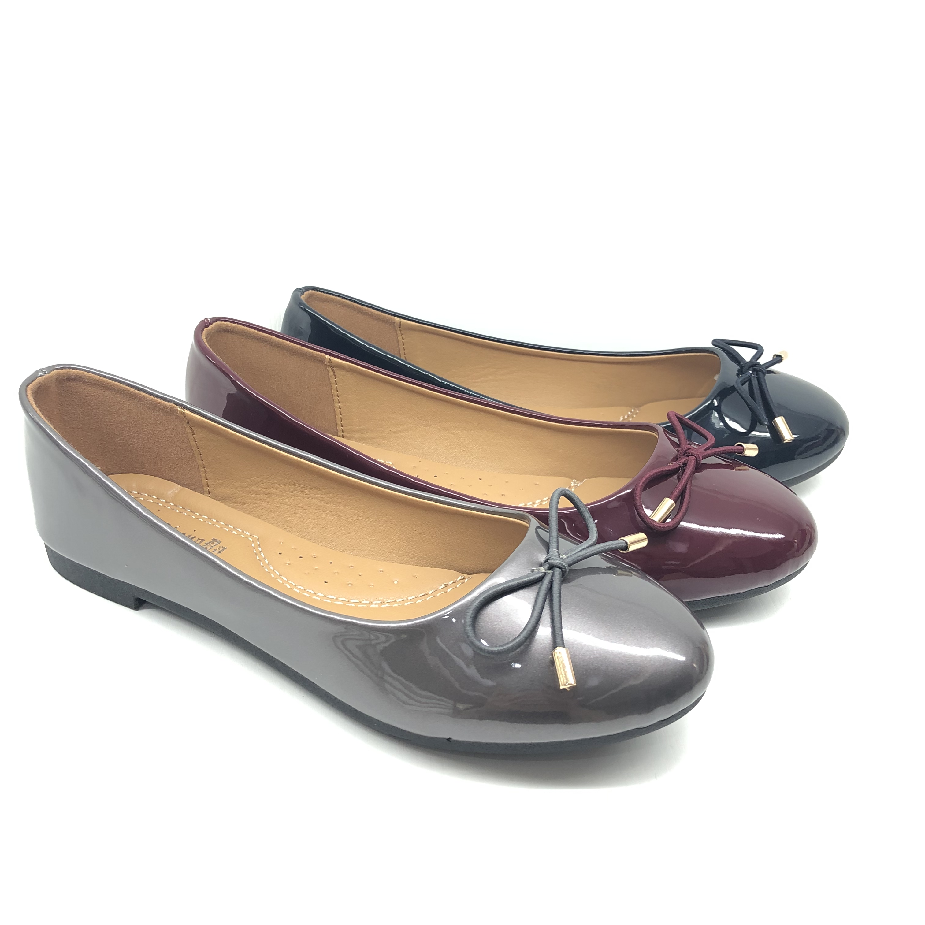 Yao Sheng Da shoes (HuiZhou) Co.,Ltd – Ladies high-heeled shoes 3